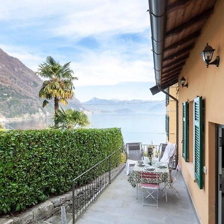 Villa Peroni Honeymoon Cottage Argegno Ngoại thất bức ảnh